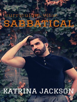 cover image of Sabbatical